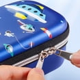 thumbnail image 2 of ziyahi Pencil Case Pouch With Large Capacity And Waterproof Can Close One If Damaged 2, 2 of 6