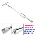 thumbnail image 3 of Car Body Dent Repair Tool,Car Dent Paintless Repair Dent Repair Paintless Dent Repair High-Precision Functionality, 3 of 8