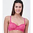 thumbnail image 4 of Skarlett Blue Womens Minx Balconette Bra Style-1733100, 4 of 6