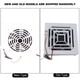thumbnail image 3 of Incubadoras Inteligentes, Completamente Automáticas, Incubadoras De Huevos A Temperatura Constante Incubadoras De Huevos Incubadoras De Huevos Para Incubar Huevos, 3 of 7