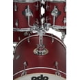 thumbnail image 4 of PDP by DW Spectrum Series 5-Piece Shell Pack with 22 in. Bass Drum Cherry Stain, 4 of 5