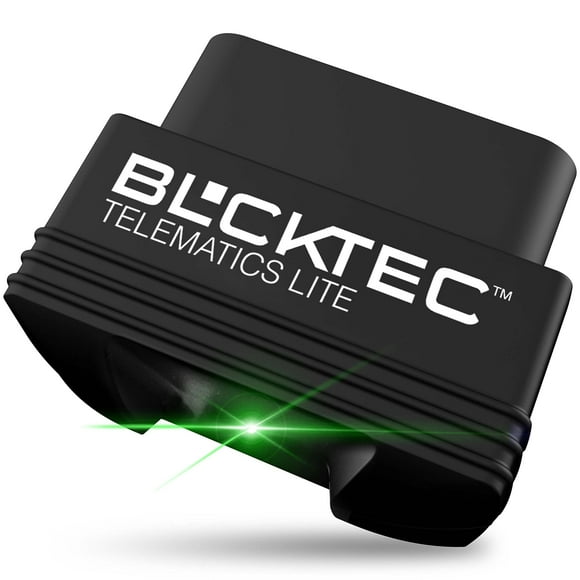 Herramienta de diagnóstico del escáner OBD2 BLCKTEC 410 Bluetooth