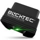 thumbnail image 1 of Herramienta de diagnóstico del escáner OBD2 BLCKTEC 410 Bluetooth, 1 of 8