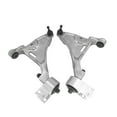 thumbnail image 2 of 2x Front Suspension Kit Lower Control Arm and Ball Joint For 2006 2007 2008 2009 2010 2011 Buick Lucerne Cadillac DTS K80354,K80355, 2 of 2