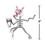 Five Nights at Freddy's - 5 inch Mangle - Core Action Figure Pack