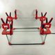 thumbnail image 5 of 6PCS 90 Degree Corner Clamps, Right Angle Clamp ,Square Clamps for Woodworking, 3" 4" 6, 5 of 5