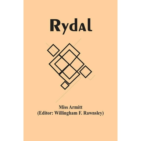 Rydal (Paperback)