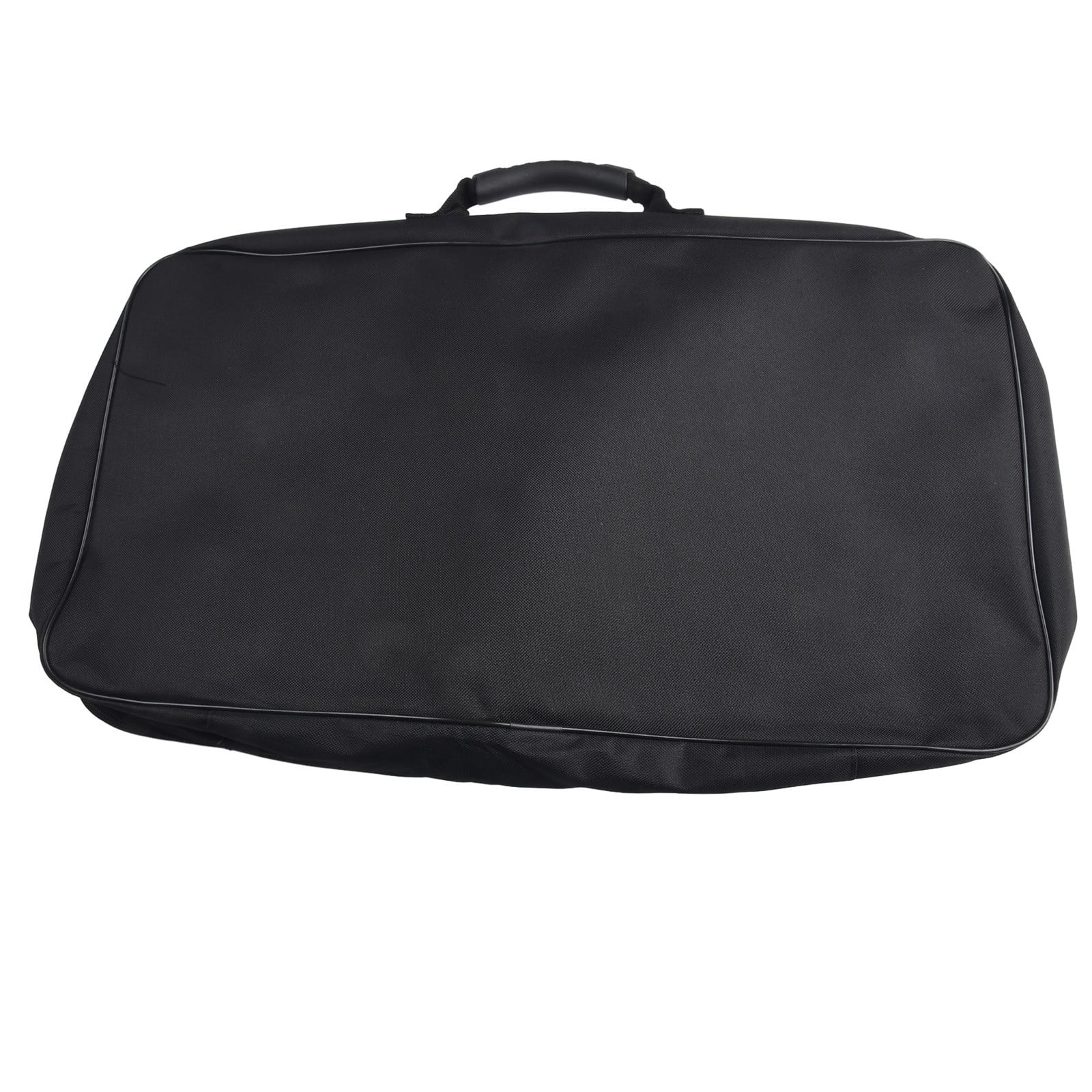 Portable Guitar Pedalboard Bag Effects Pedal Board Storage Carry Case Large Size