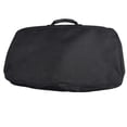 thumbnail image 3 of Portable Guitar Pedalboard Bag Effects Pedal Board Storage Carry Case Large Size, 3 of 8