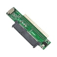 thumbnail image 2 of 2pcs 7+15 Pin Sata Ssd Hdd Female to 2.5 Inch 44Pin Ide Male Adapter for Laptop, 2 of 5