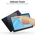 thumbnail image 5 of 9H Tempered Glass Screen Protector For Lenovo Tab M10 Plus FHD 10.3 Inch TB-X606F X606X Bubble Free Clear Tablet Protective Film, 5 of 5