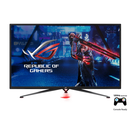 Asus ROG Strix XG438Q 42.5" 4K UHD Gaming LCD Monitor