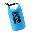 thumbnail image 4 of Bolsa de Natación Yuarrent Larga Duración Azul, 4 of 6