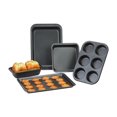 thumbnail image 2 of Modern Homes 5pc Easy Storage Bake Set, 2 of 2