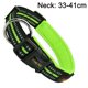 thumbnail image 2 of Collar para perro con hilo fino azul, 2 of 5