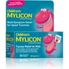 Children's Mylicon Tummy Relief for Kids, Cherry Flavor, 24ct