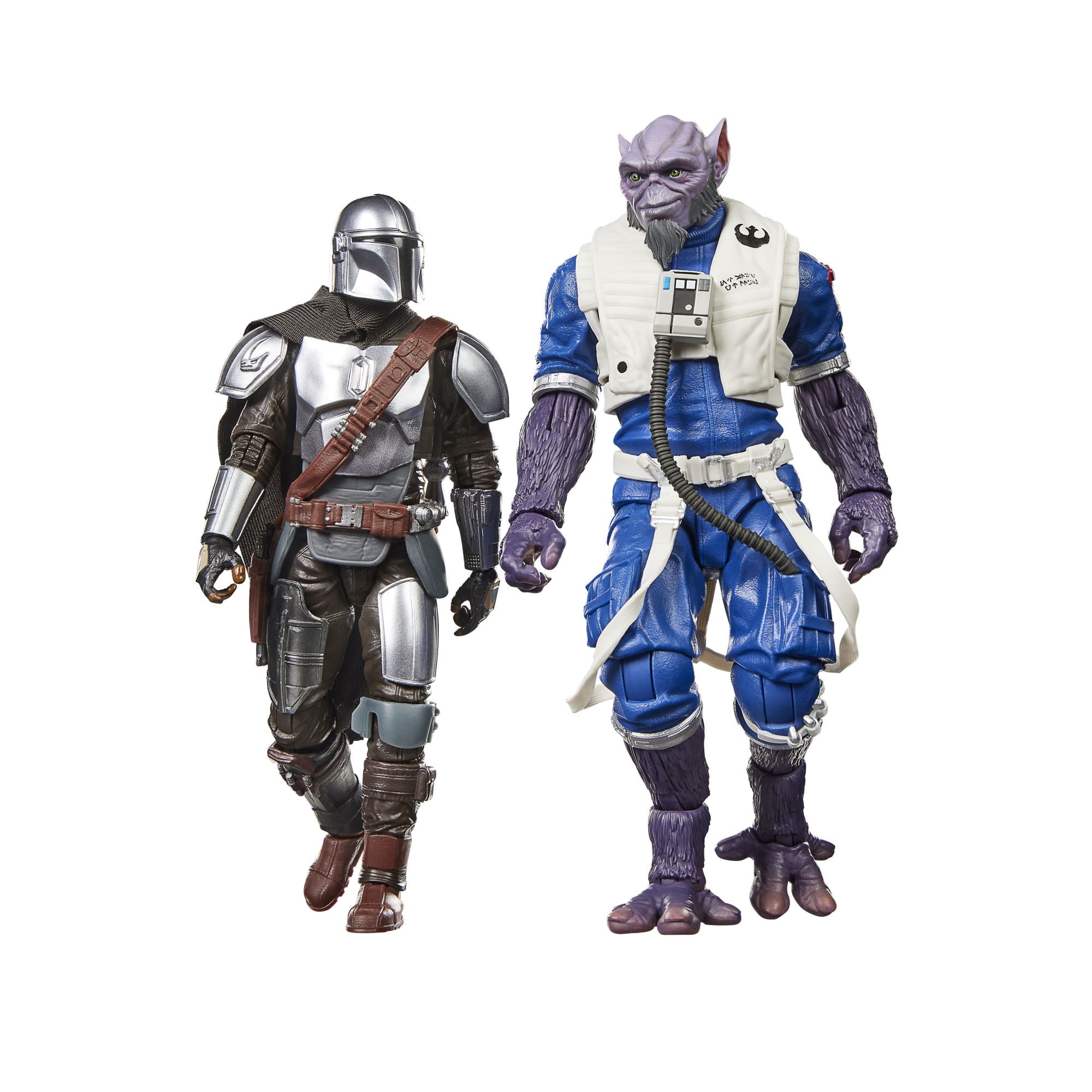 Star Wars The Black Series Garazeb “Zeb” Orrelios Action Figure (6 in.)