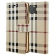 thumbnail image 1 of [PST] iPhone 15 Pro Wallet Case, Leather Magnetic Card Slot Wallet Folio Flip Case Cover, 1 of 6