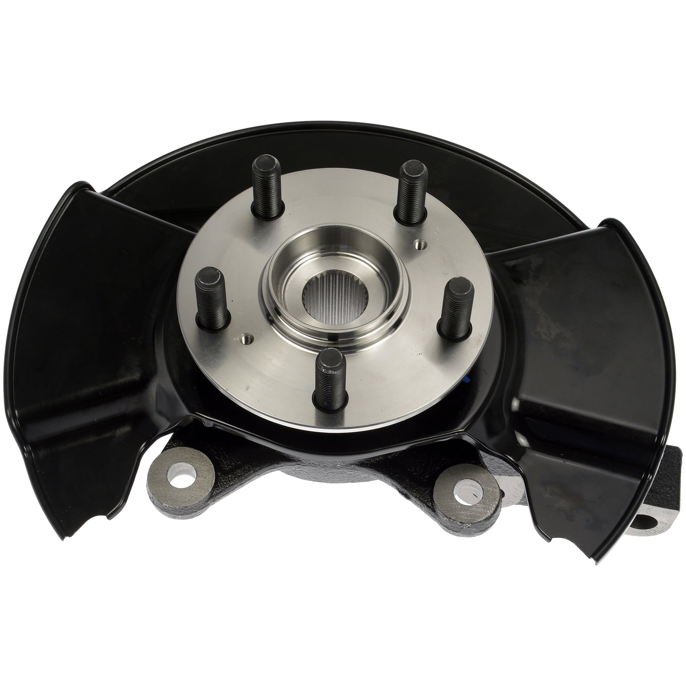 Dorman 686-370 Front Passenger Side Loaded Steering Knuckle for Specific Honda Models (OE FIX)