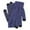 #379-Navy, variant on Warop Unisex Color Block Thermal Knit Gloves, Insulated and Warm,for Outdoor Sports, Travel and Daily Activities