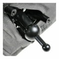 thumbnail image 3 of For Pontiac G3 2009 Door Mirror Driver Side | Manual Remote | Heated | Replacement For GM1320327 | 96394980, 96406187, 3 of 4