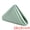 Sage Green, variant on Unique Bargains 12Pcs Washable Reusable Home Cloth Napkins Pink 18x18inch