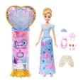 thumbnail image 1 of Muñeca Mattel Disney Princesa Reveal Cenicienta, 1 of 7