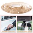 thumbnail image 2 of 1Yard Bling Crystal Sticker Adhesive Rhinestone Trim Tape Diamond Ribbon, 2 of 6