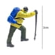 thumbnail image 3 of Figuras de Escalada Macarena 1/87 4 Piezas, 3 of 8