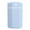 Blue, variant on Viflosae Ultrasonic Cool Mist Top Fill Essential Oil Diffuser Humidifiers for Bedroom USB Humidifier Portable Mini Household Humidifier Desktop Mini Purification Humidifier