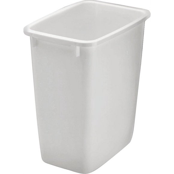 Rubbermaid 36 Quart Trash