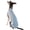 Blue, variant on HQREA Greyhound Dog Sun Protection Shirt for Medium Large Dogs Cotton Sleeveless Summer Pet Vest Tank Top for Whippet
