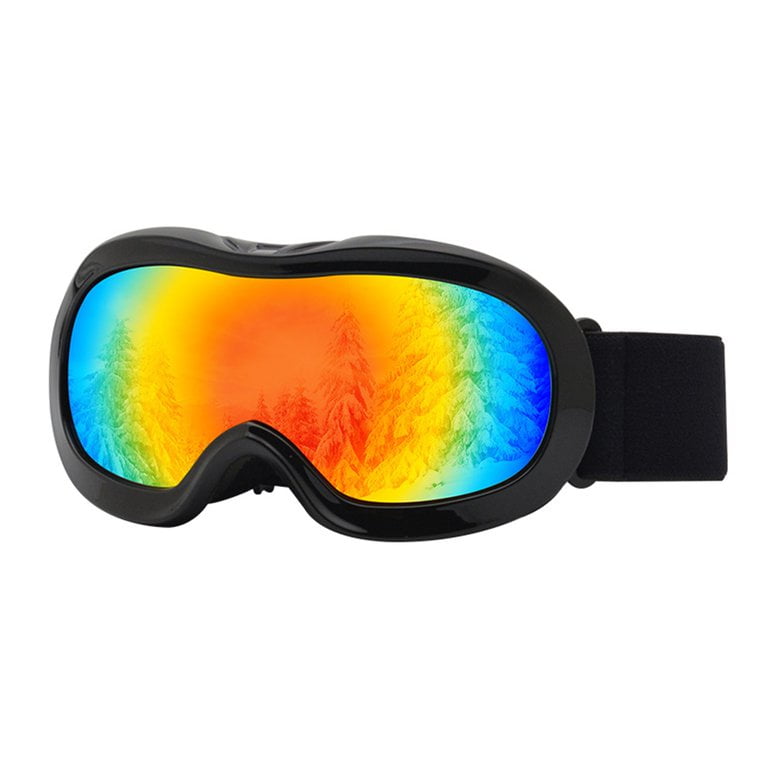Black Friday Hot Deals Kids Ski Goggles 