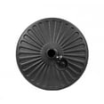 thumbnail image 2 of Outdoor Market Umbrella Base Stand 47 lbs Fillable Heavy Duty Patio Umbrella Base Stand with Adjustment Knob, Free Standing Sand & Water Fillable Pole Holder for Outdoor, Garden, Market, Lawn & Pool, 2 of 6