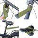thumbnail image 2 of Cuerda de remolque YONGSHENG para bicicletas para niños universalmente duradera, 2 of 5