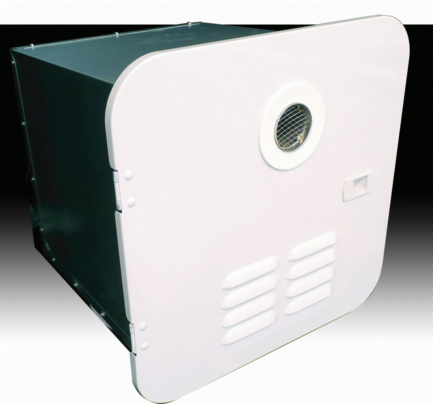 Girard 2022107534 On-Demand GSWH-2 Tankless RV Water Heater - Walmart.com