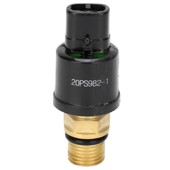 Wchiuoe Excavator Accessory,20P5586‑8,Distribution Valve Pressure Sensor 2549-9112 Replacement Fit For Daewoo DH220-5 Excavator