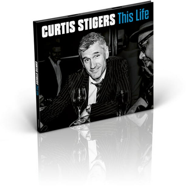 Curtis - This Life - CD - Walmart.com