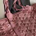 thumbnail image 3 of Bolso Mano Love Heart para Mujer Diario Color Sólido Gran Capacidad, 3 of 9