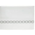 thumbnail image 3 of Johnson Home 300 Thread Count Egyptian Cotton Sheet Sets with Embroidery Details, 3 of 3