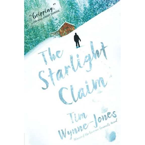 The Starlight Claim, (Paperback)