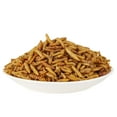 thumbnail image 6 of LuckyQworms 5 lbs Dried Black Soldier Fly Larvae – High Protein Feed for Chickens, Ducks, Birds, Reptiles, 6 of 6