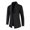 Black, variant on Fall Sweaters for Men Clearance, Casual Solid Long Sleeve Cardigan Slim Long Sleeve Turndown Sweater Knit Coat
