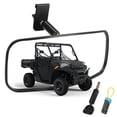 thumbnail image 1 of Espejo retrovisor SUNPIE compatible con Polaris Ranger, 1 of 9