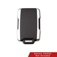 thumbnail image 2 of For 2015 2016 2017 2018 2019 Chevrolet Tahoe Keyless Entry Car Remote Key FOB 6B, 2 of 3