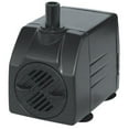 thumbnail image 3 of Danner Manufacturing Fountain Pump Submersible - 120 GPH - Energy Efficient, #01713, 3 of 4
