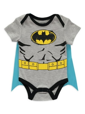 Batman Baby Boys Clothing Walmart Com