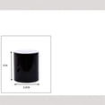 thumbnail image 3 of Waterproof Repair Tape Flexible Rubberized Sealant for Leak Pipe Repair Kitchen Bathroom Bucket PVC Seal Patch Black Adhesive Strip 2 Inch x 59 Inch Strong Bond Wrap, 3 of 5