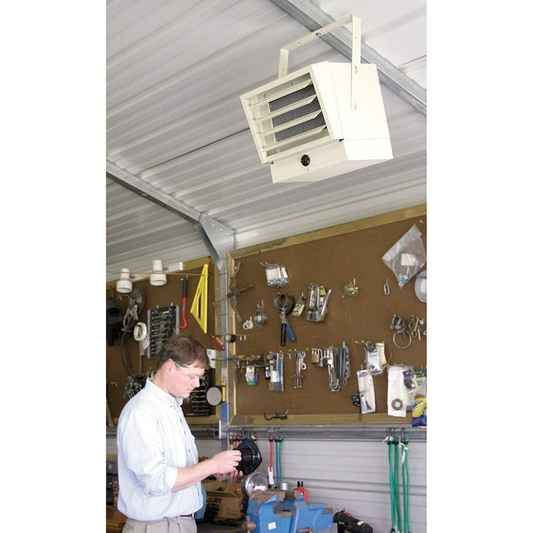 Fahrenheat Ceiling Mount 5000 Watt