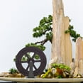 thumbnail image 4 of OULII 2Pcs Indoor Fountain Accessory Plastic Compact Size Zen Garden Style, 4 of 7
